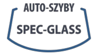 Logo - Spec Glass Fuh Łukasz Kowalski